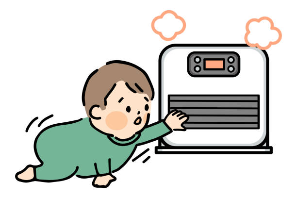 저온화상 예방법과 안전 수칙