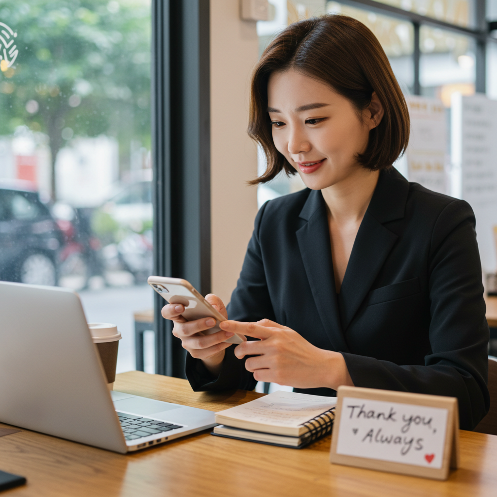 X세대 온라인 마케팅 : 제5강. 모바일 소셜 플랫폼의 이해와 마케팅 전략