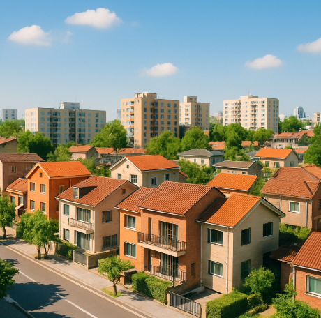 가로주택정비사업 추진 절차 단계별 정리