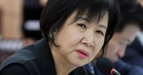 손혜원 논란들