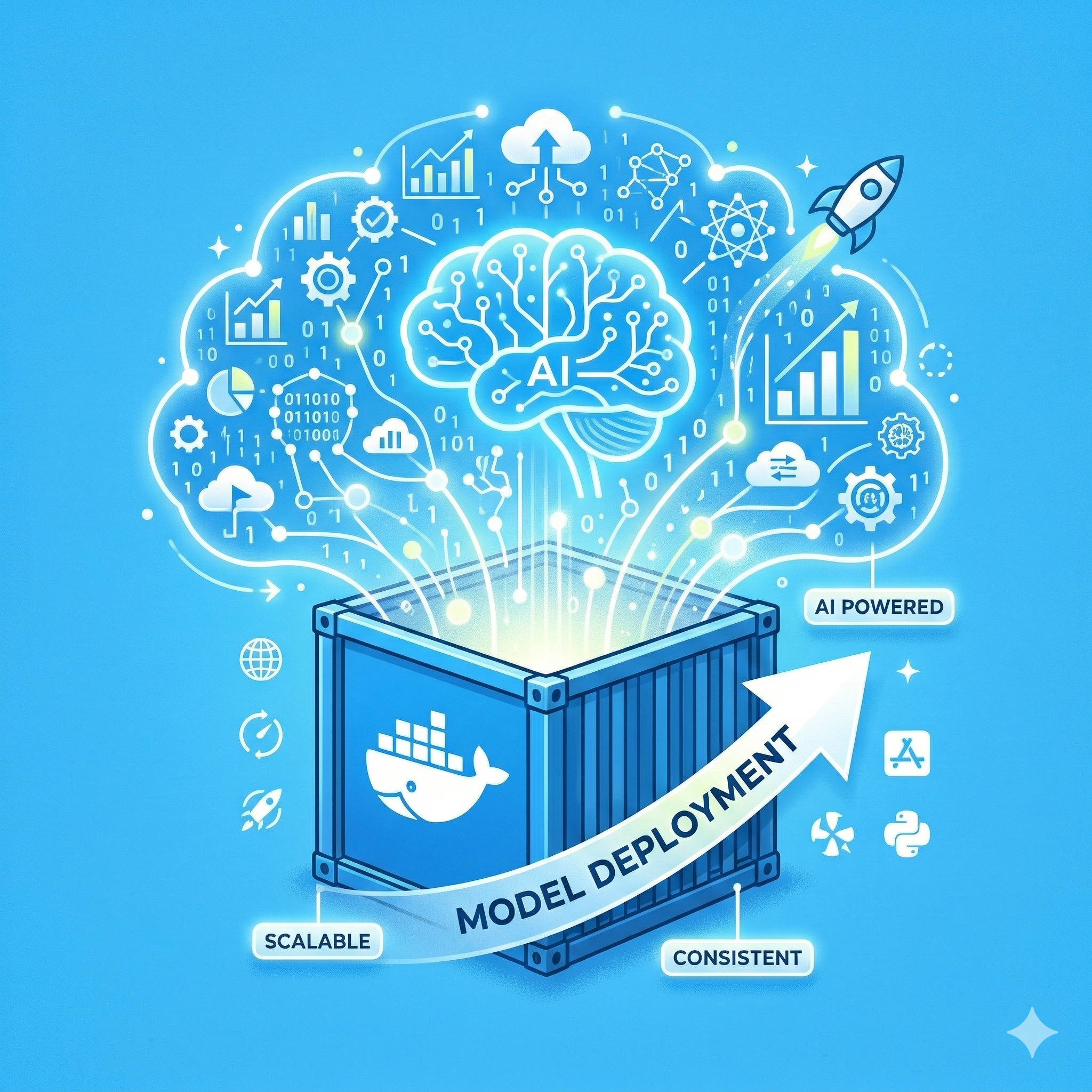 기본 환경 vs Docker 환경