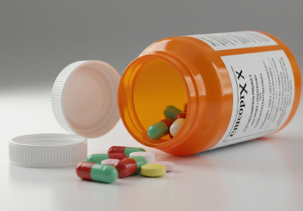 난소암 병기 및 치료법