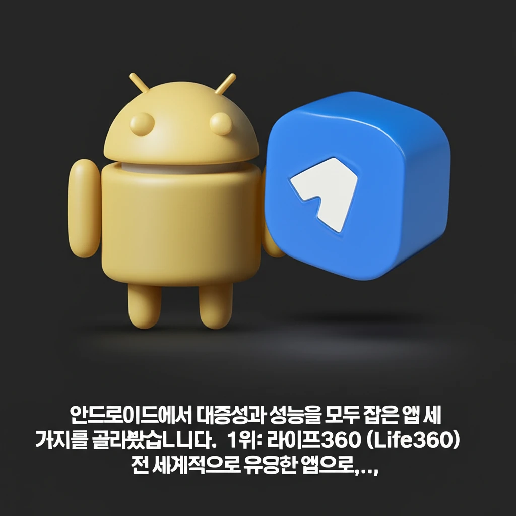 실시간 가족 위치 확인 어플 순위와 ..