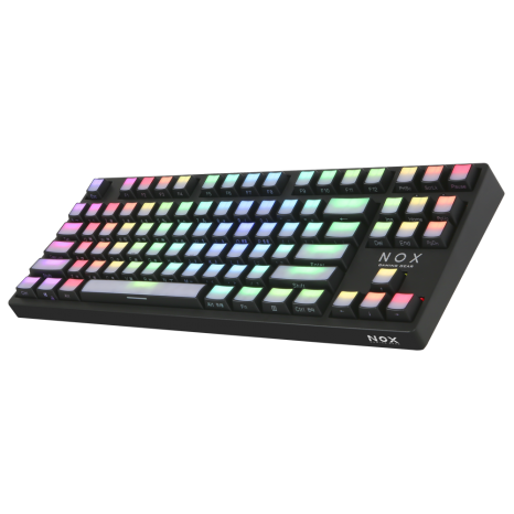 NOX STELLA CS9 미니