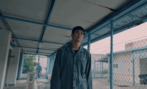 김수현-쿠팡플레이-어느날