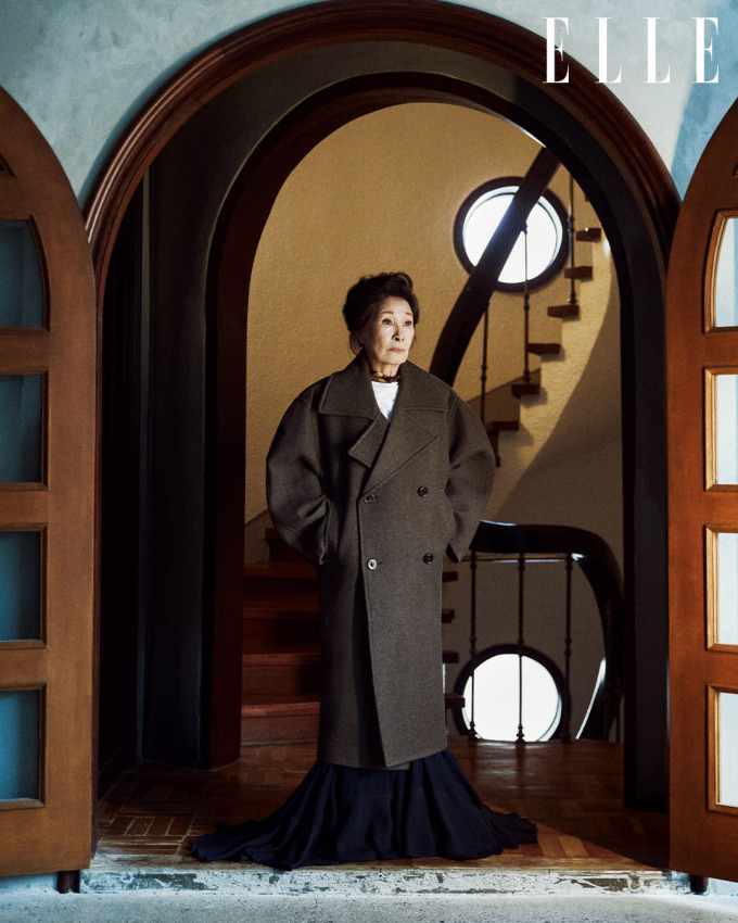 김민자 김혜자 전원일기 인연과 자매설 결론 관련 사진