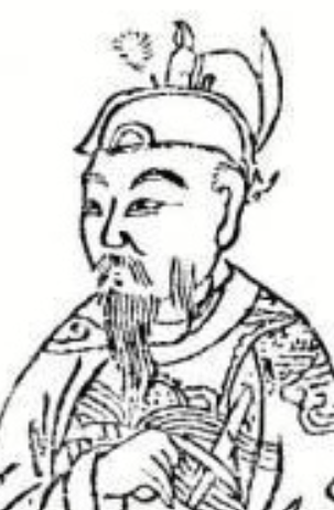 당나라 18대 황제 희종 이현