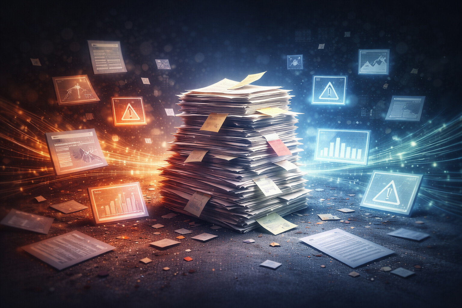 ChatGPT로 자료 조사할 때 절대 하면 안 되는 실수 5가지