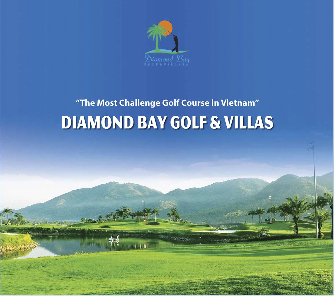 다이아몬드베이골프앤빌라스