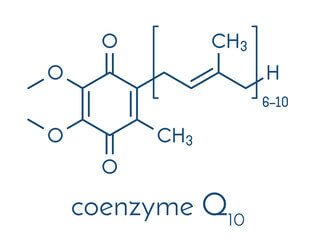 코큐텐 효능&amp;#44; 복용법과 부작용을 알아봤습니다