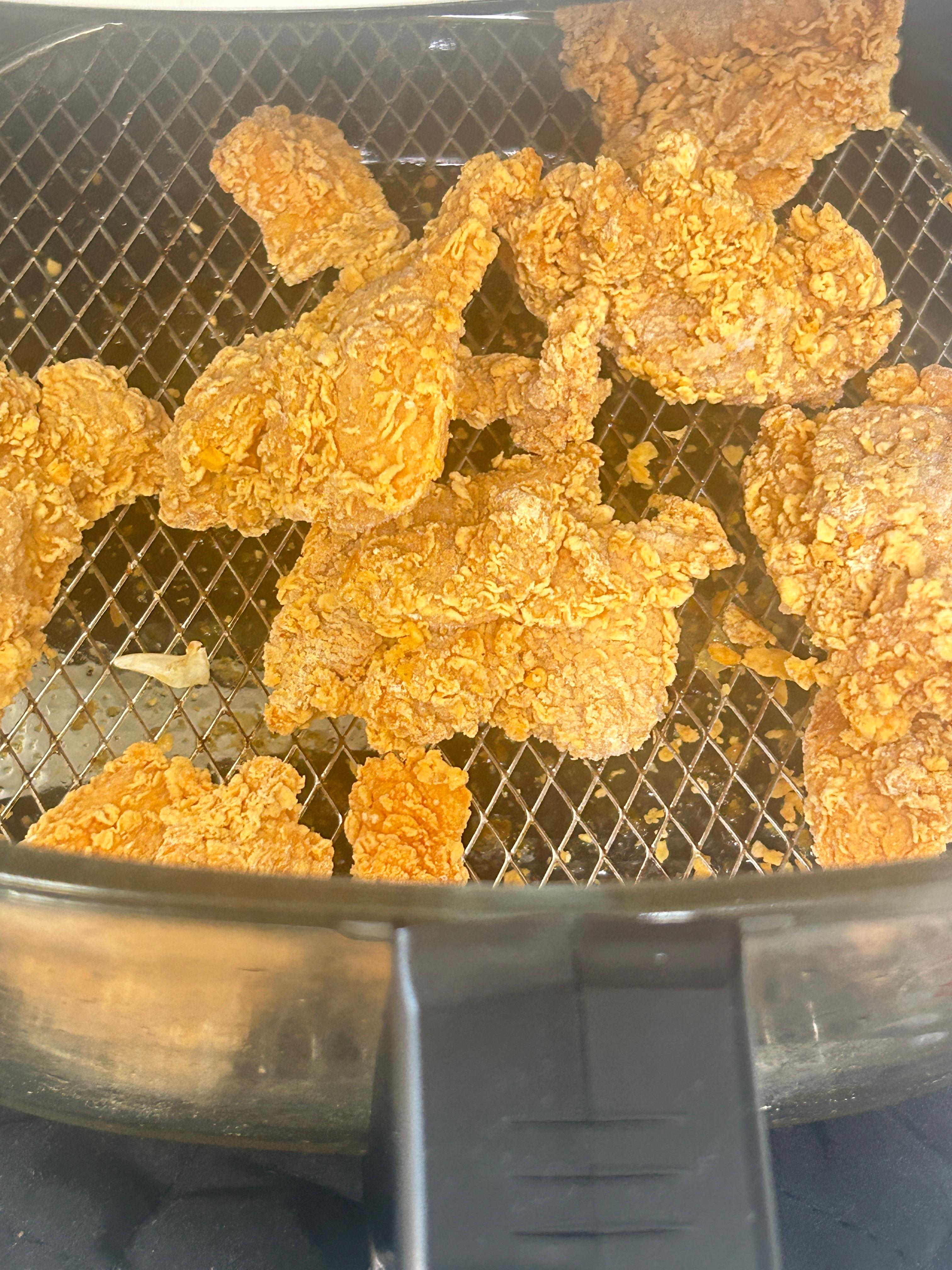 하림 맥시칸 핫크리스피 순살치킨 냉동 추천