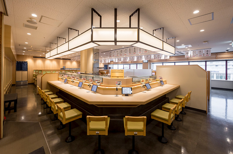 오다이바 스시 맛집 추천 3곳[도쿄 현지인 추천](이타마에 스시, 스시 타마카가리, 회전스시 도쿄스시 가도)