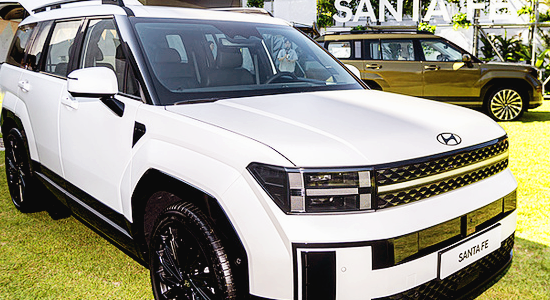 현대 싼타페 중고차 가격 시세표 24년10월