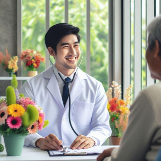 건강검진 대상자 조회3