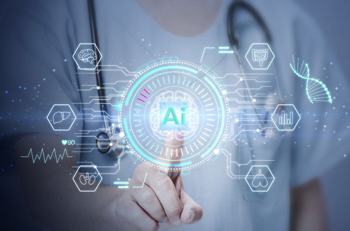 의료AI 사진