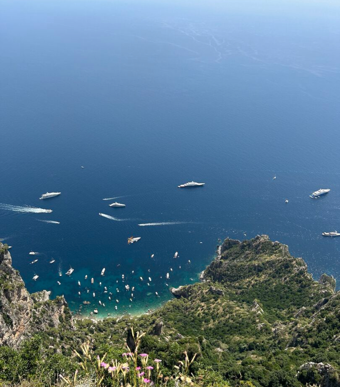 이탈리아 여행 준비물