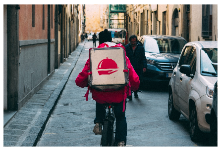 공공배달앱, 공공배달 통합포털
