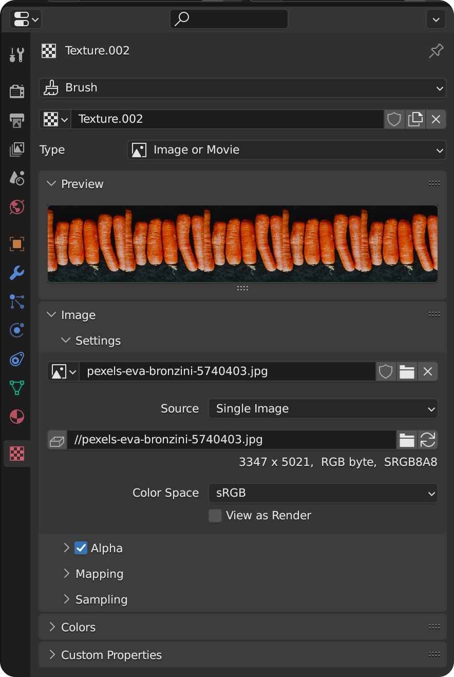 blender3d