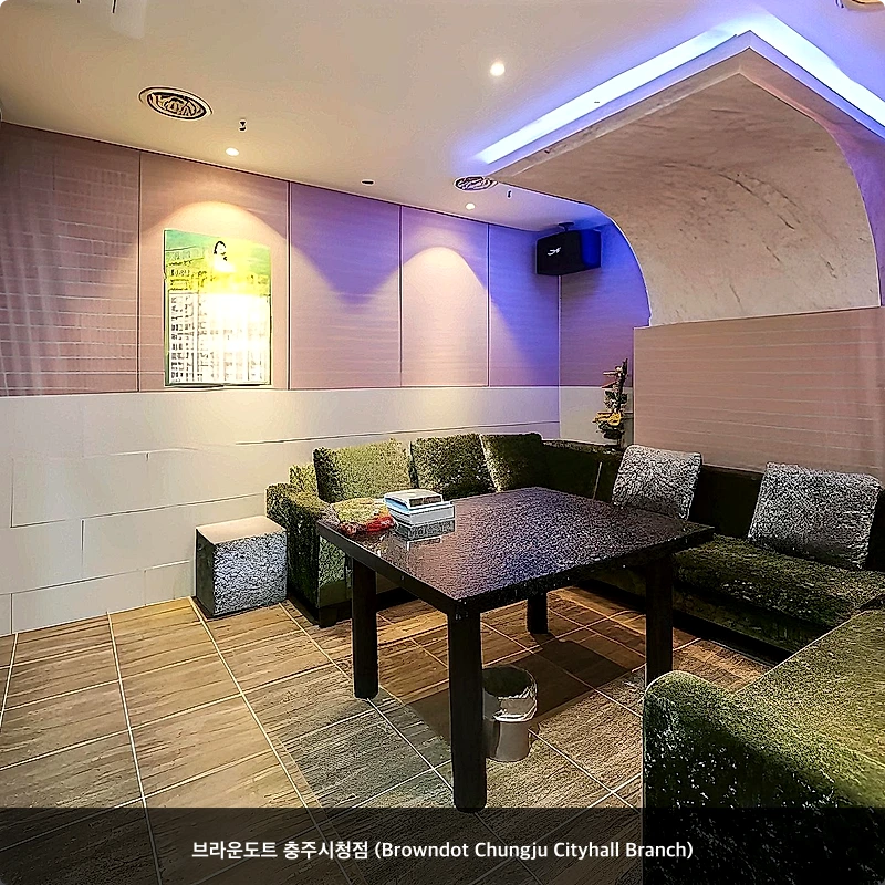 브라운도트 충주시청점 (Browndot Chungju Cityhall Branch)_5