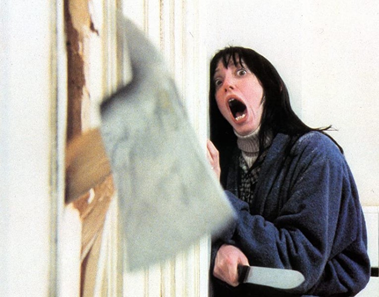 【볼만한 공포영화 추천】 샤이닝 다시보기 줄거리 결말 후기 리뷰 스포일러