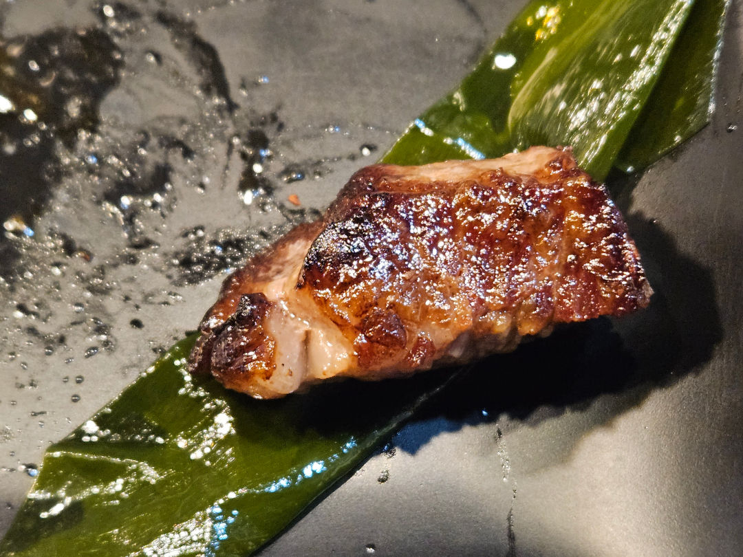 동타안 우대갈비