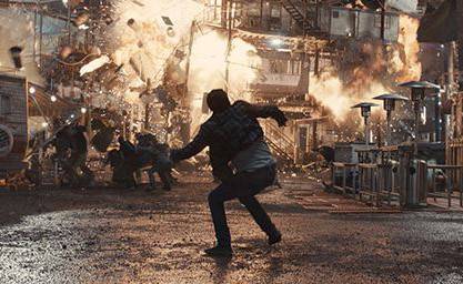 레디 플레이어 원 공식 스틸컷