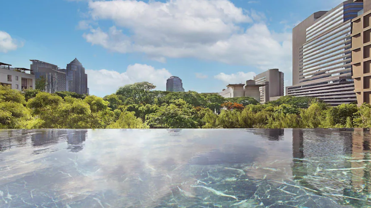 7월 아고다 15% 할인코드 (~12.31) 방콕 인기 럭셔리 호텔 BEST 06