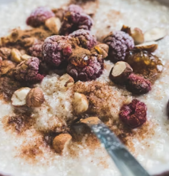 오트밀 효능 부작용 칼로리 먹는법 고르는법