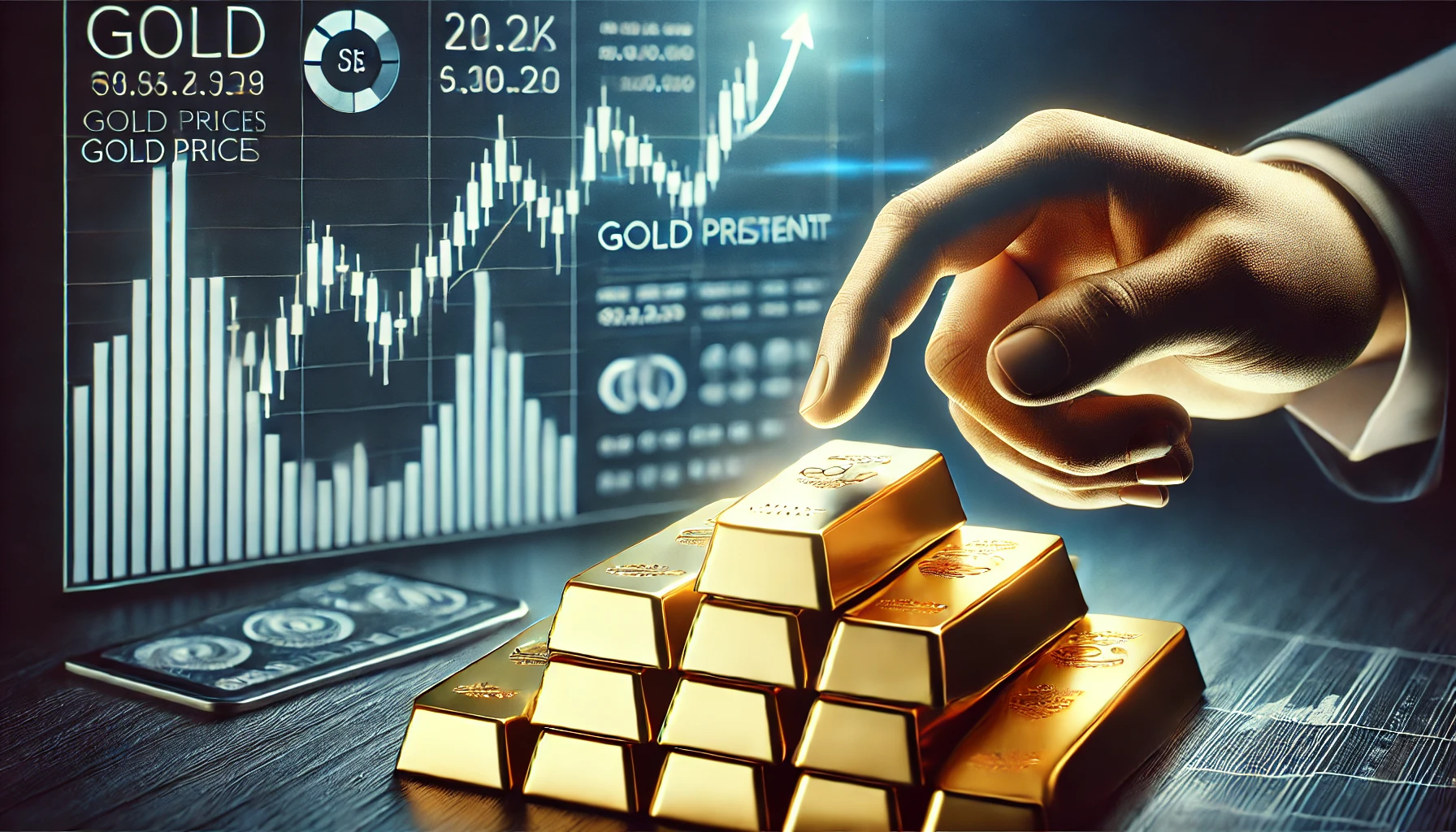 금 ETF