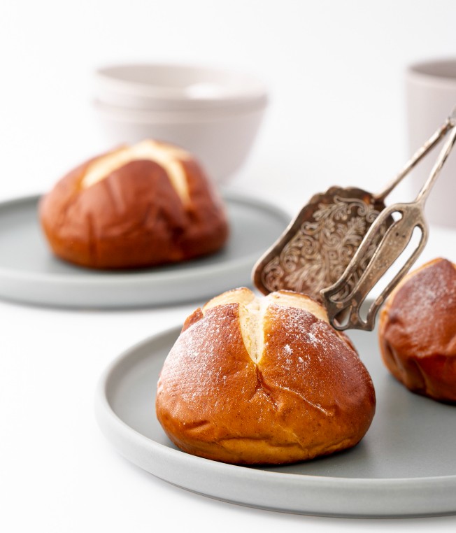 🎯 인생 소금빵 찾은 데시별 베이커리 후기