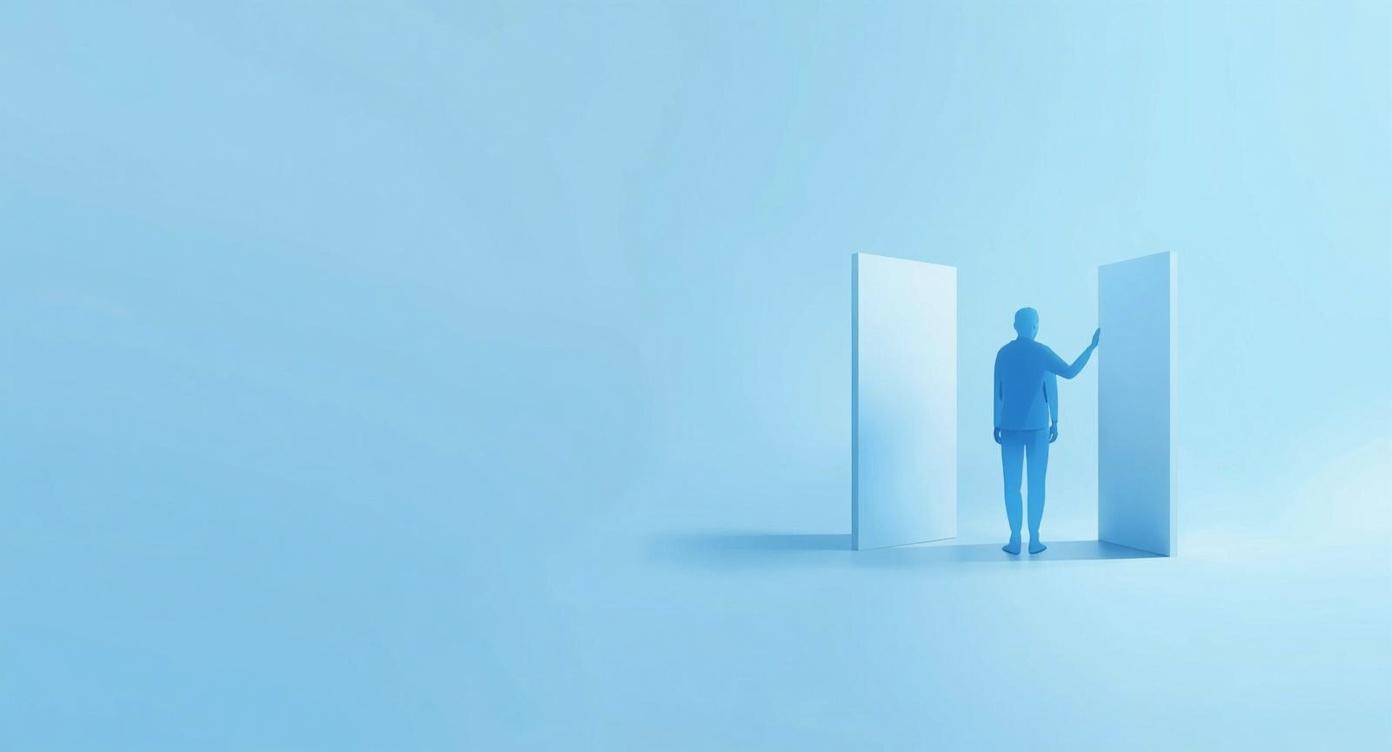 감정이 행동을 결정하는 숨은 패턴 ‘감정 자동반응 루프’의 정체