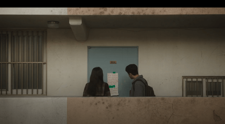 영화 노이즈 NOISE