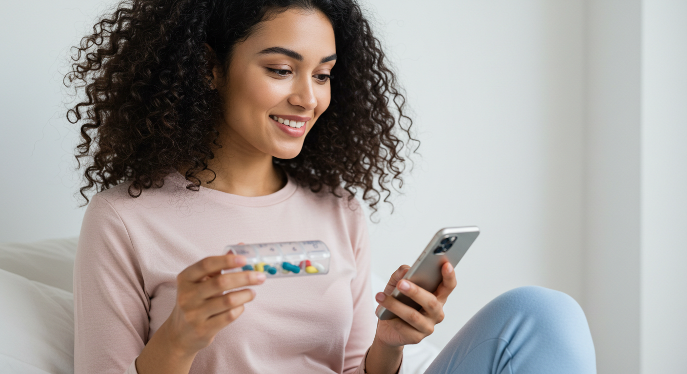 피임 루틴, 피임 실수