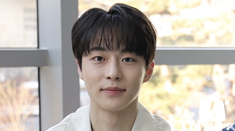 배인혁 일상