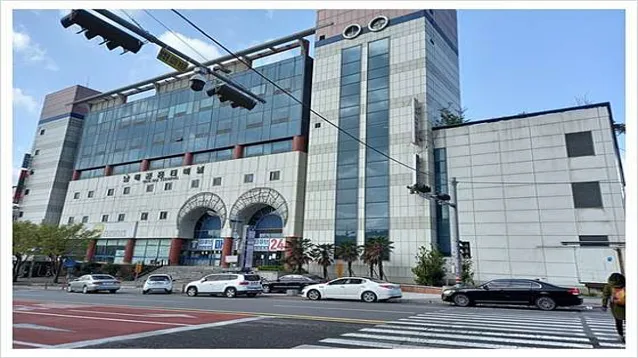 대국산성