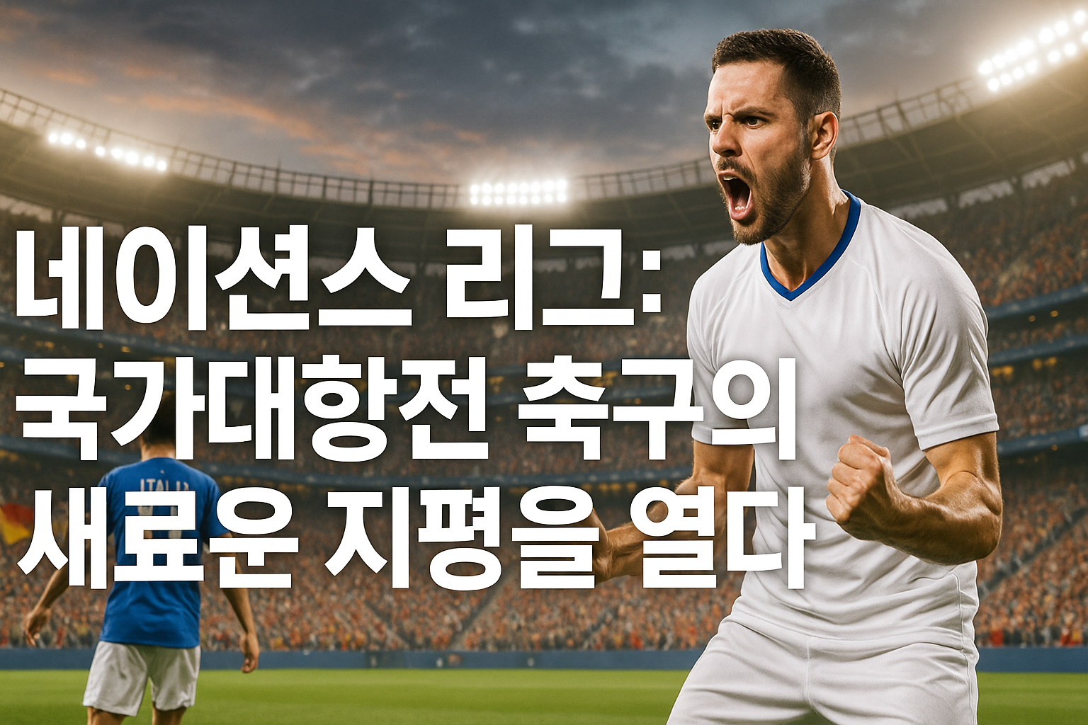 네이션스 리그