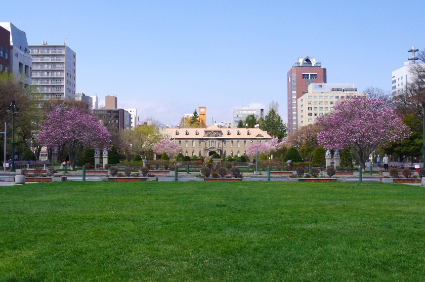 삿포로 여행 가이드: 홋카이도의 매력을 한눈에!