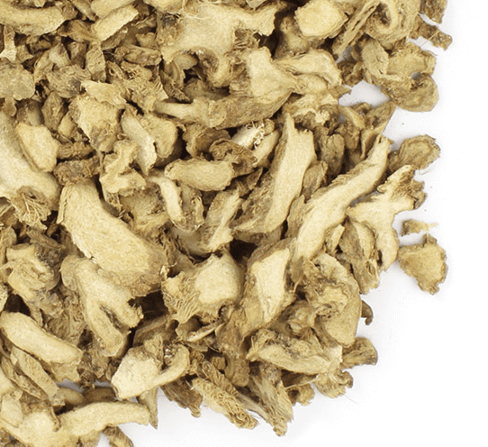 생강-효능-효과