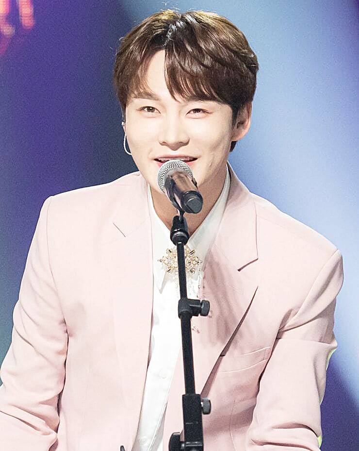 가수-박서진