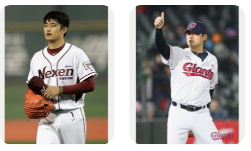 KBO FA 역사 속 &amp;#39;50억 불펜&amp;#39; 계보