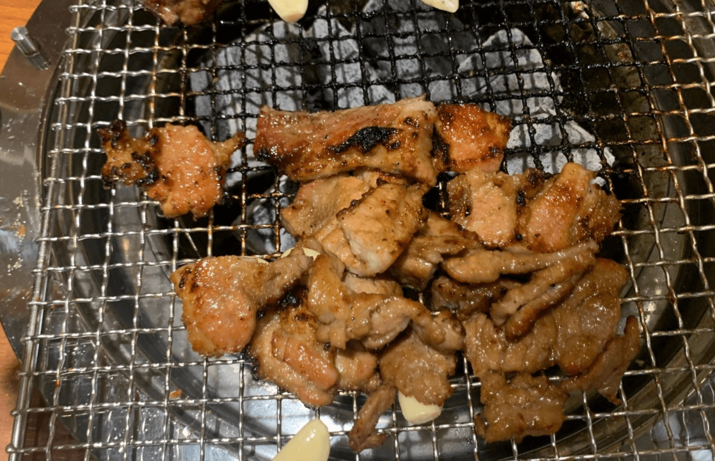 닭-불고기-굽기