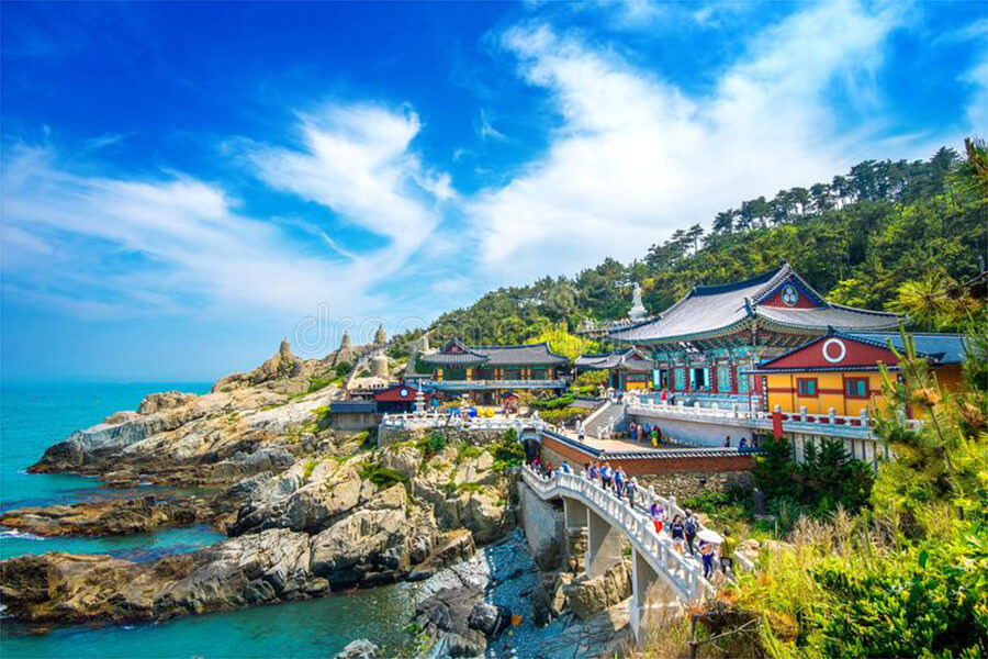 부산 가볼만한 곳