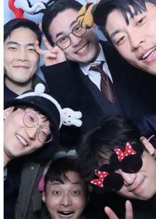 나는솔로25기 남자출연자 직업