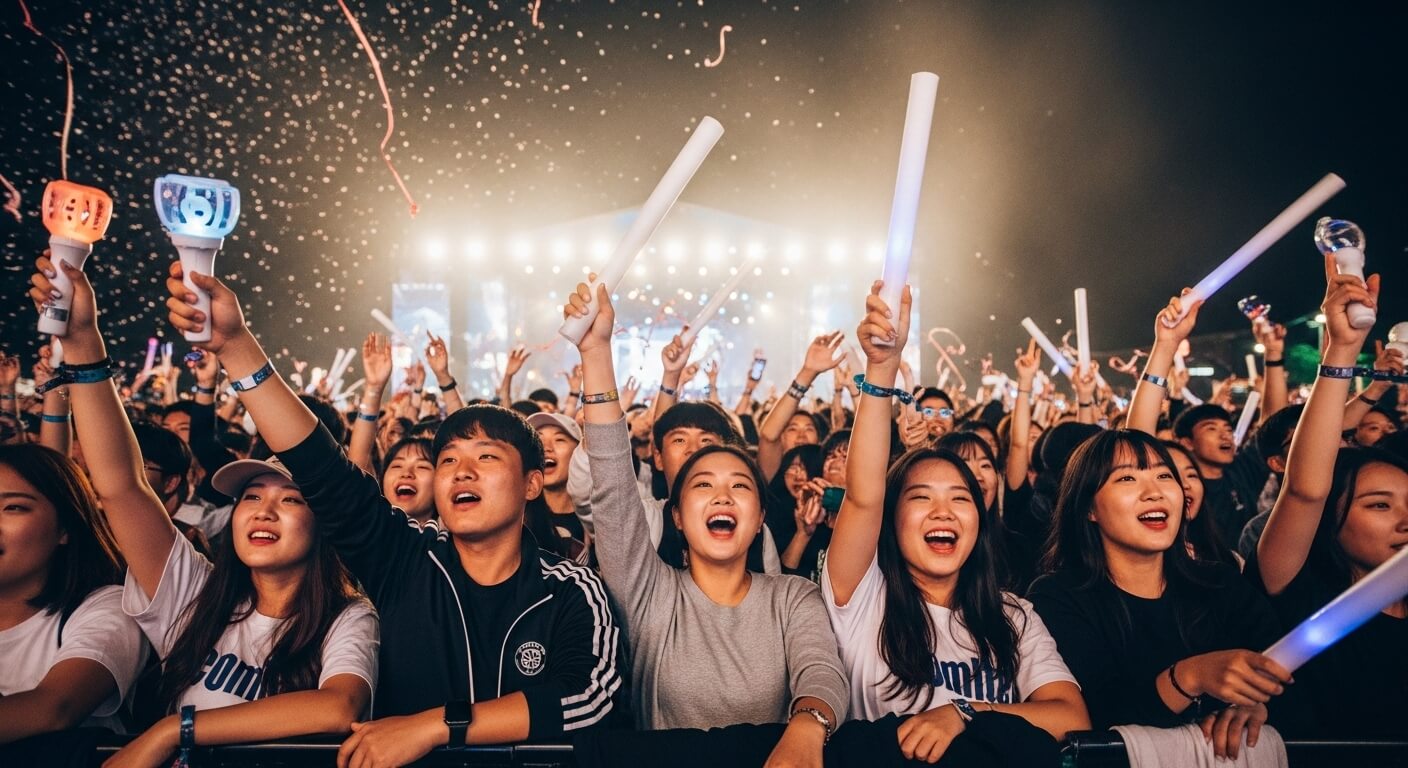 2025 서울가요제 출연진 라인업