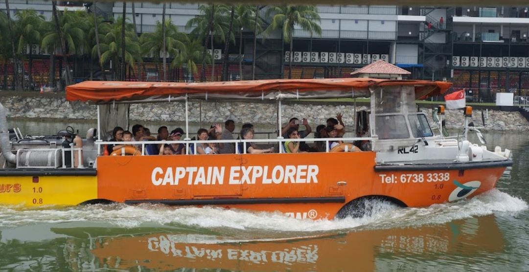 싱가포르 여행코스 추천 액티비티 BEST 07 유니버셜 스튜디오 싱가포르 할로윈 포함