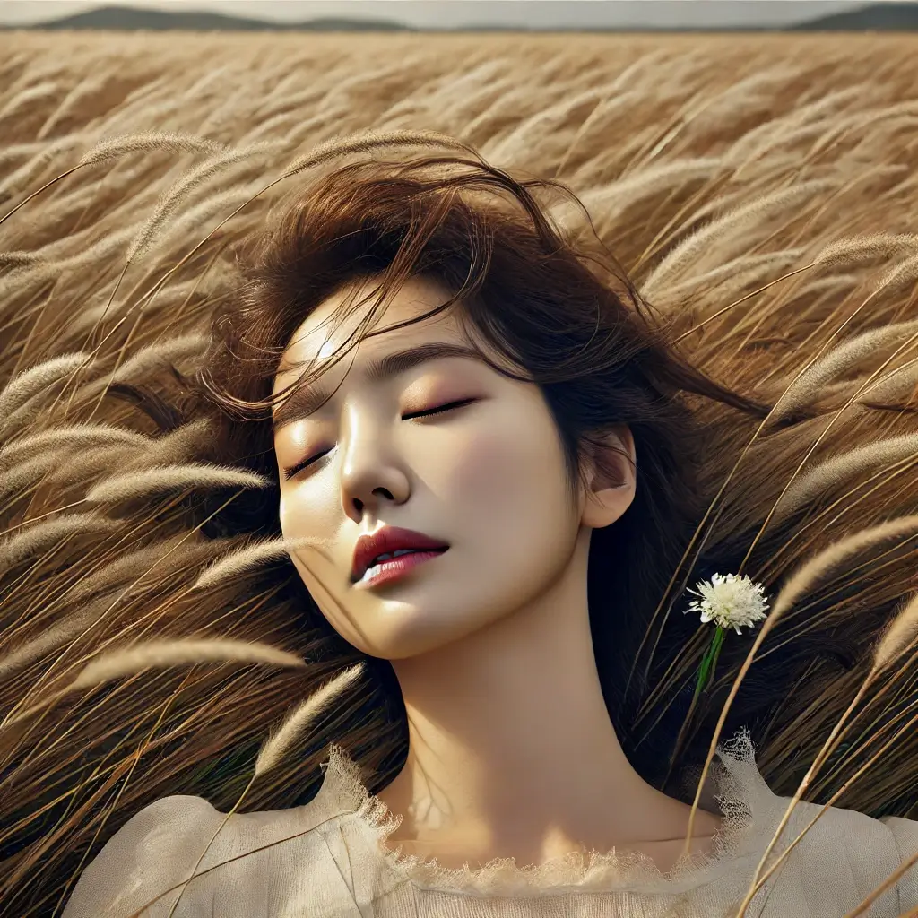 채식주의자
