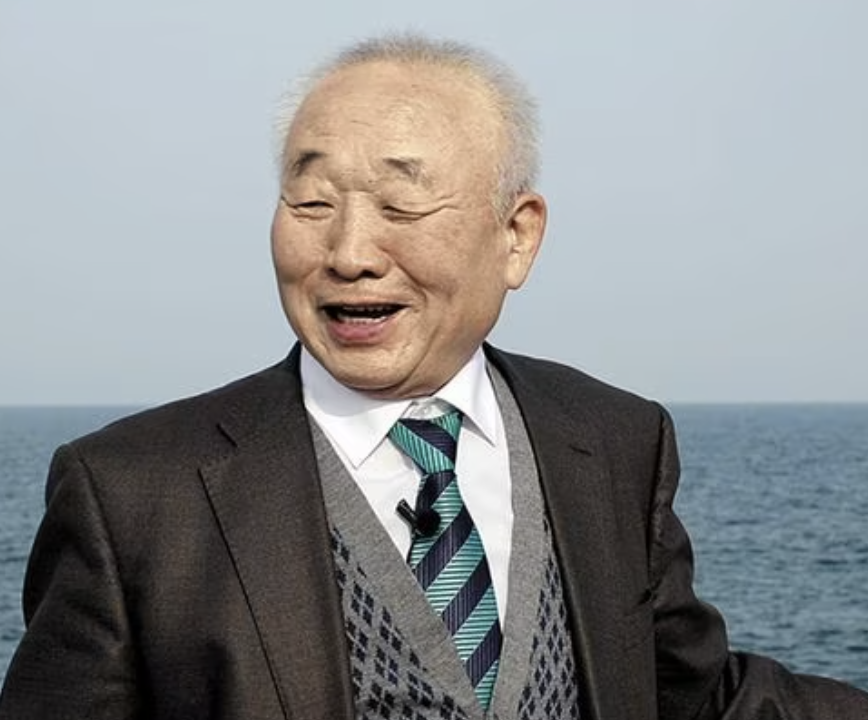 이종구 근황