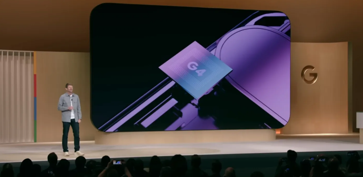 Pixel 9의 Tensor G4 칩이 AI 기술(이미지출처-9to5google)