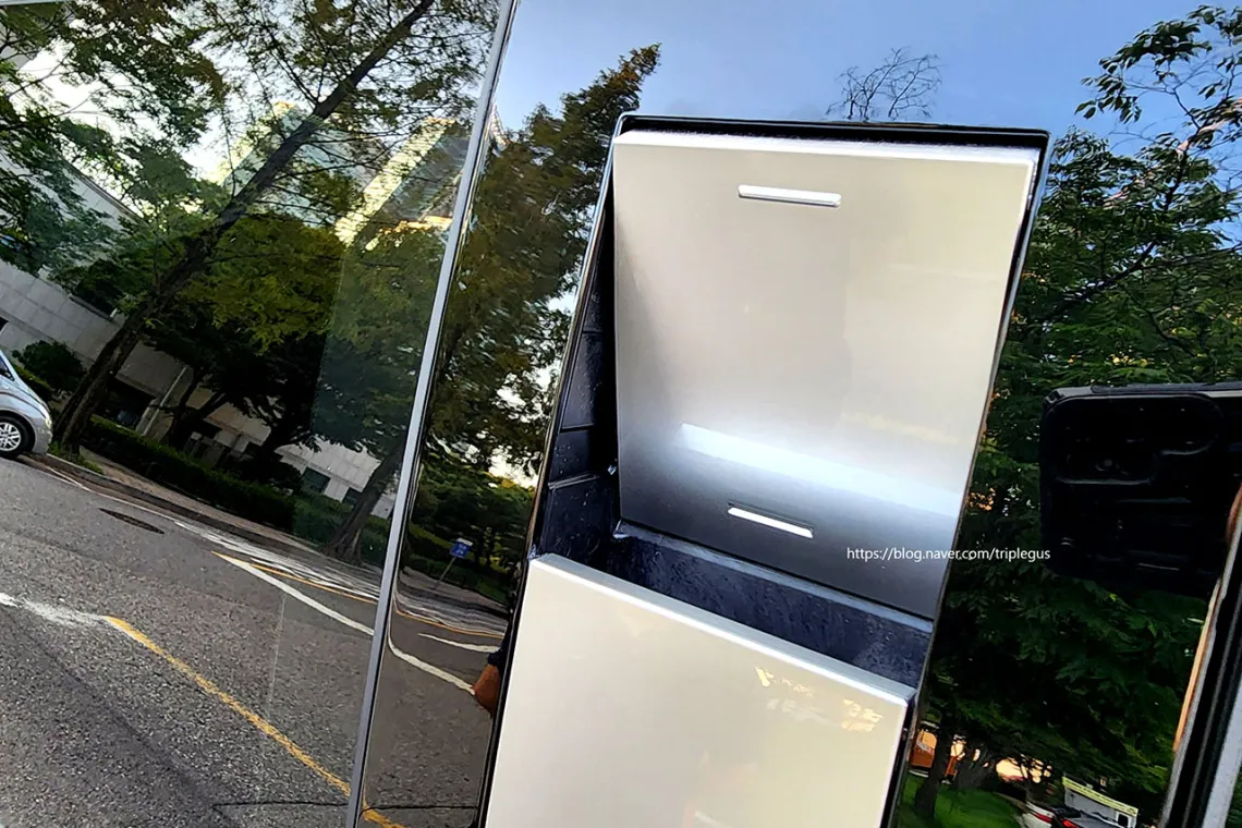 현대자동차 디 올 뉴 싼타페