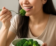 브로콜리 효능